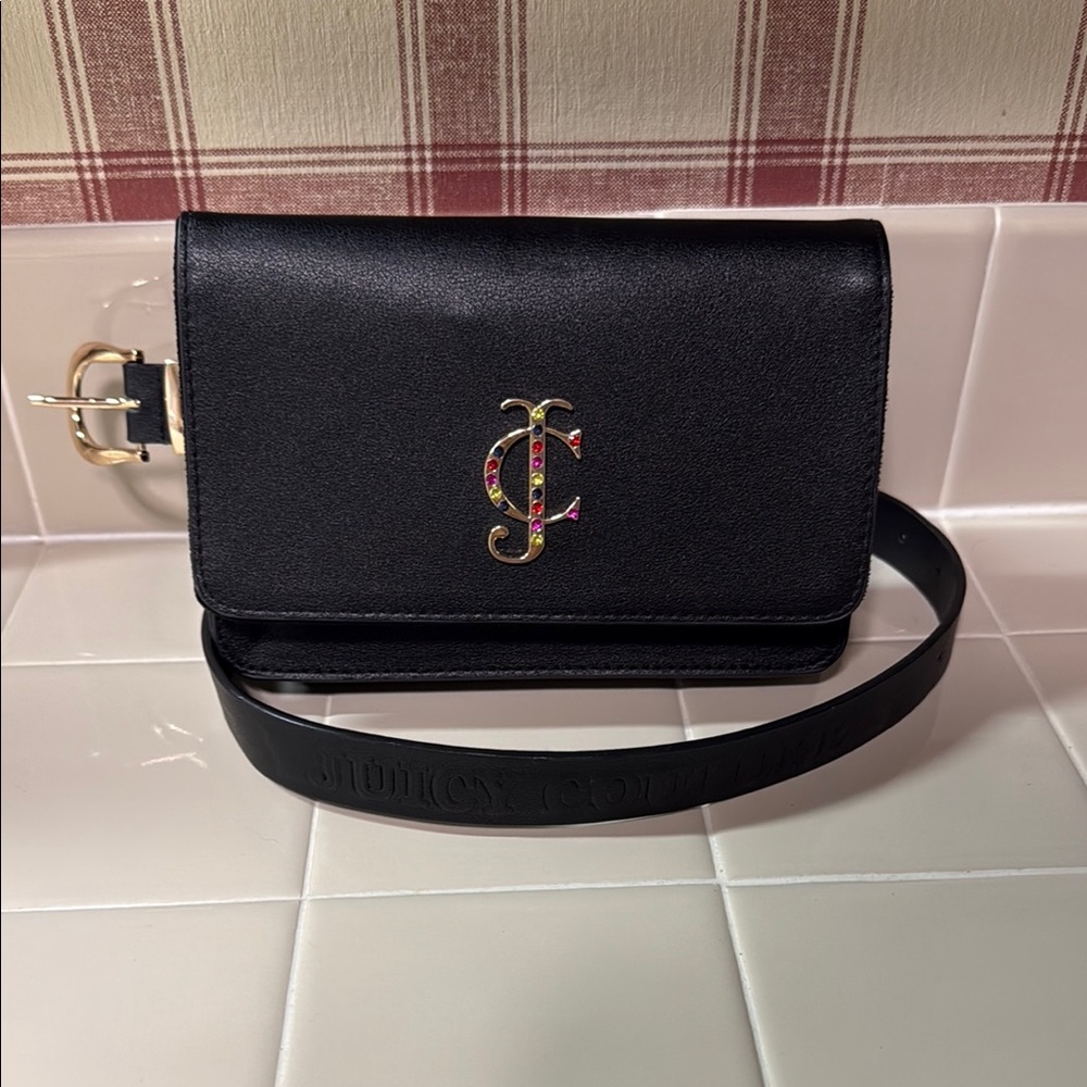 Juicy Couture Multi-wear Belt Bag